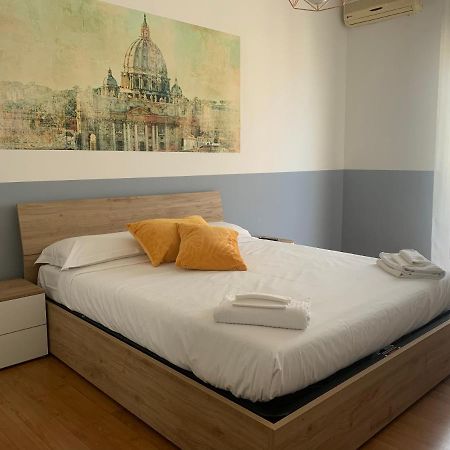 B&S Home Vaticano Rzym Zewnętrze zdjęcie