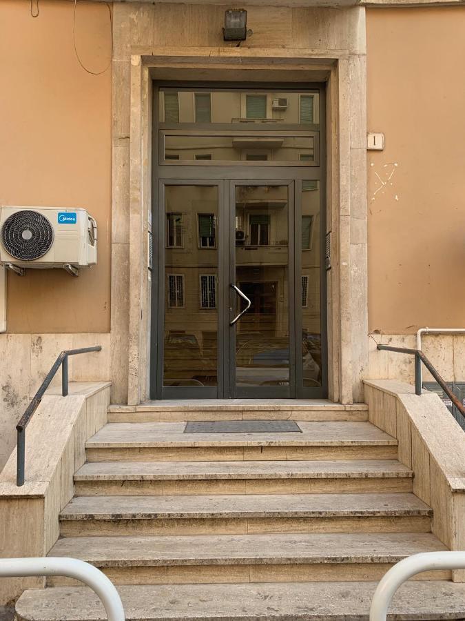 B&S Home Vaticano Rzym Zewnętrze zdjęcie